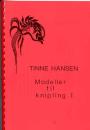Modeller till knipling I by Tinne Hansen