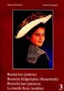 Russian Lace (patterns) 3 by T. u. A. Karpenko