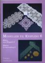 Motives for lacemaking 6 by Tinne Hansen