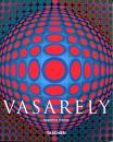 Vasarely - 1906 - 1997 Das reine Sehen von Magdalena Holzhey