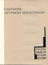 Kantwerk Het maken van kloskant - V.Hlkema&Warendorf´s mit Lehrb