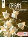 Origami von Christian Saile