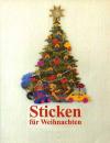 Sticken für Weihnachten by Jutta Lammèr