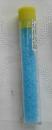 MIYUKI Perlen "Matt Light Blue" 11/0 2 mm