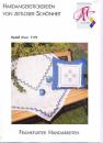 Hardanger Modell Eva 7170 Frankfurter Handarbeiten
