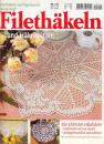 Filethäkeln und Häkelspitzen FL 126