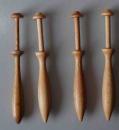 Danish bobbin 10,2 cm