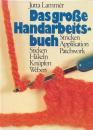 Das große Handarbeitsbuch byJutta Lammèr