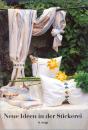 Neue Ideen in der Stickerei von H. Voigt