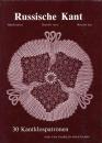 Russische Kant von J.v.Pamelen-Hagenaars
