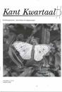 Kant Kwartaal Jahrgang 11 Nr. 3