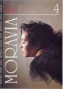 Moravia 1999 Nr. 4 von Jana Novak