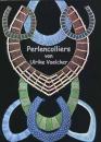 Perlencolliers von Ulrike Voelcker