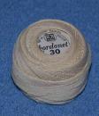 Benar Kordonet 30 Creme  20 tex x2x3   20 Gramm/167 m