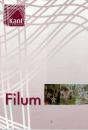 Kant in Vlanderen Filum Jahrgang 12 Nummer 1 (2008)