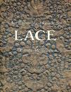 An Illustradet Guide to Lace by Emily Reigate