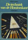 De techniek van de Honitonkant