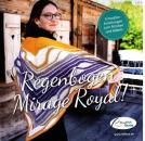 Regenbogen Mirage Royal-Rellana Garne