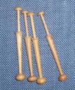 Danish bobbin 9,5 cm