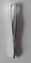 Pinzette Metall ca 8,8 cm lang