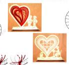 KB Herzen von Ina Meinhold