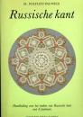 Russische Kant von M. Polfliet-Pauwels
