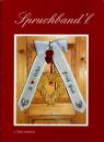 Spruchband´l by Stilla Heptner