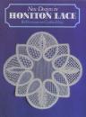 New Designs in Honiton Lace . P.Perryman + C. Voysey