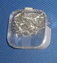 pins 14 x 0,55mm ca 50 Gramm