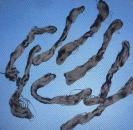Schappe Silk black aprox. 5 Gramm