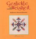 Gestickte Weisheit - Meditative Kreuzstickmuster