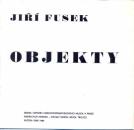 Objekty - Jirí Fusek
