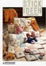 Zweigart Babymotive Kreuzstich auf 1235 Linda