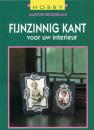 Fijnzinnig kant voor uw interieur von Martine Bruggemann