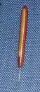 Prikker ca. 9,7 cm lang Edelholz