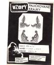 KB VZORY Nr. 4692 a/b