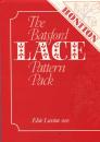 The Batsford Lace Pattern Pack - Honiton