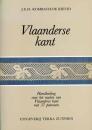 Vlaanderse kant by J.E.H. Rombach-de Kievid