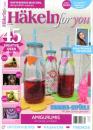 Häkelnforyou  Nr. 4/2016