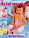 Sabrina Special Häkelmaschen - Modelle Größe 50 bis 92