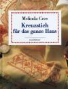 Kreuzstich für das ganz Haus von Melinda Coss - rosenheimer