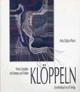 Klöppeln von Anita Dajcar-Florin
