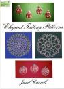 Elegant Tatting Patterns by Janet Carroll