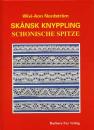 Schonische Spitze von Wivi-Ann Nordström