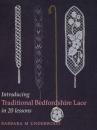 Traditional Bedfordshire Lace (Lehrbuch) von Barbara M. Underwoo
