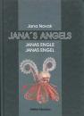 Janas Engel von Jana Novak