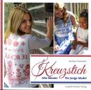 Kreuzstich - Alte Muster für junge Mode! Von Barbara Tenschert