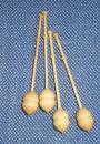 Danish bobbin 9,7 cm