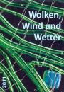Wolken, Wind und Wetter  - Ausstellungskatalog DKV 2011