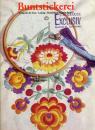 Buntstickerei - Verlag für die Frau
